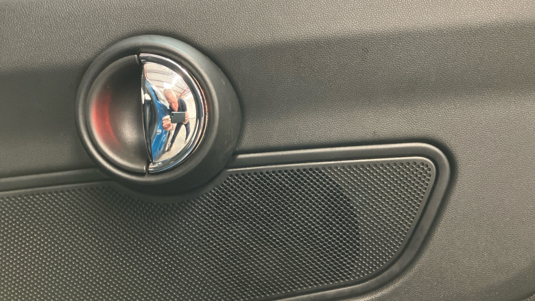 MINI Countryman 2.0 Cooper D 5dr [Chili/Nav+ Pack] Diesel Hatchback